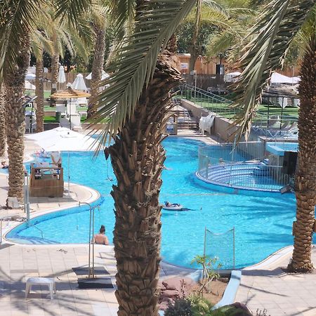 Sea Side Eilat Holiday Apartment Exterior foto