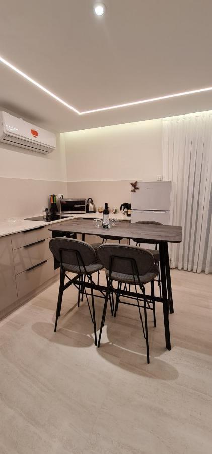 Sea Side Eilat Holiday Apartment Exterior foto